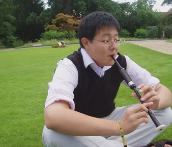 Bagpipe Chanter Bagpipe Chanter