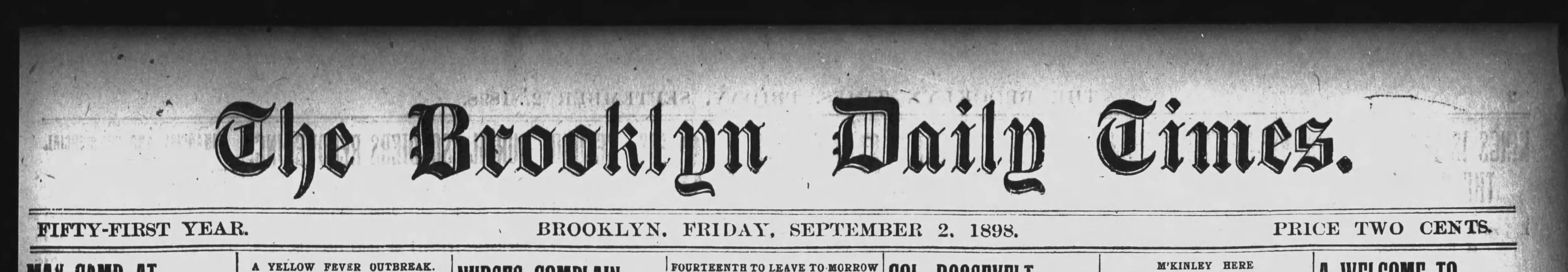 Headline Headline