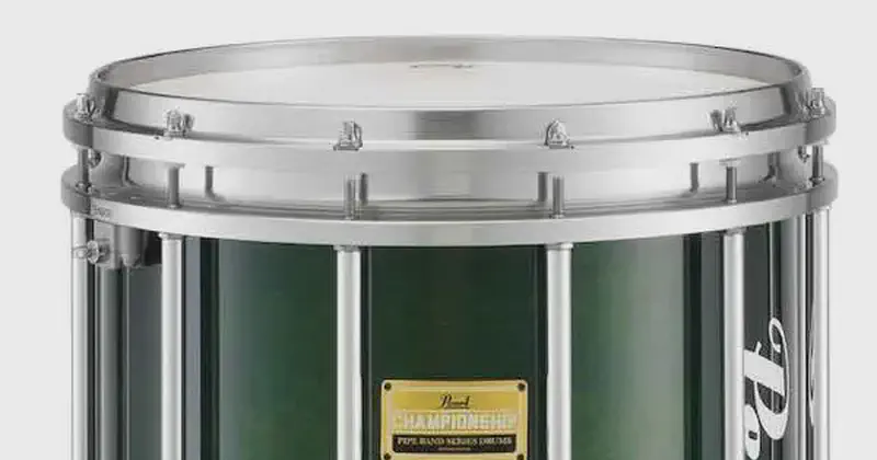 pearl drums
