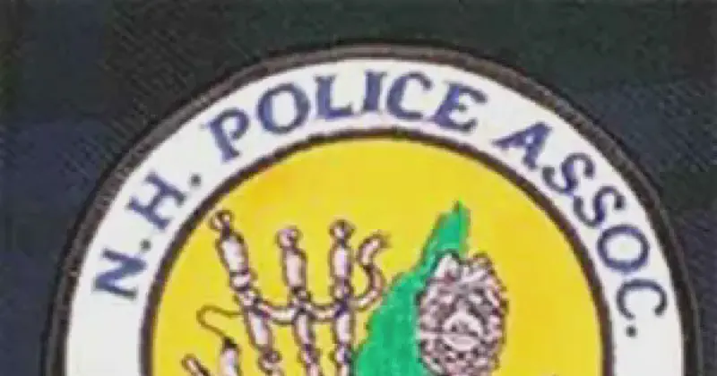 new hampshire police association