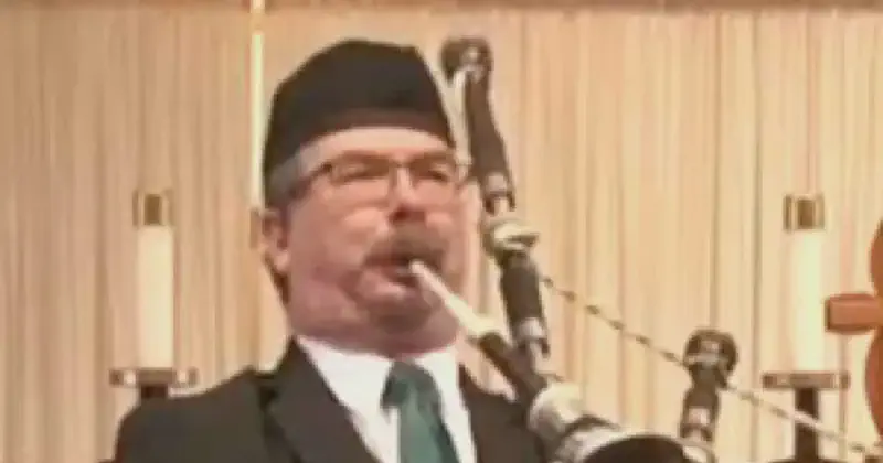 bagpipe lessons