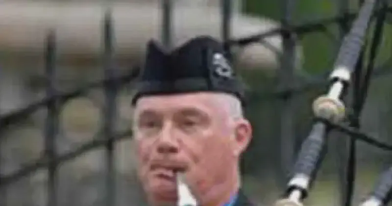 mike dickinson