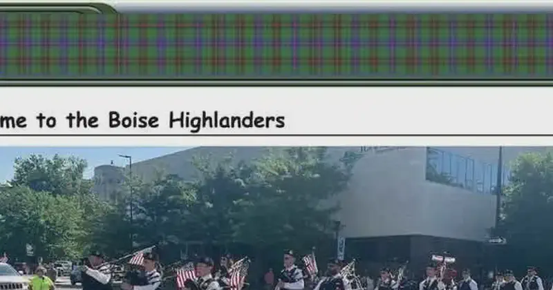 boise highlanders