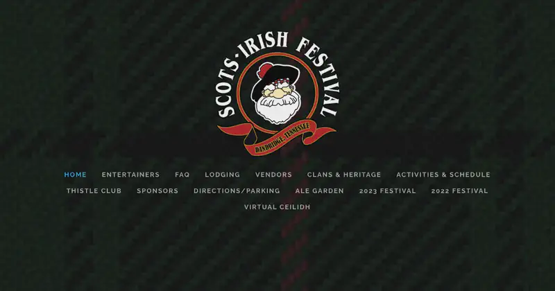 Scots-Irish Festival