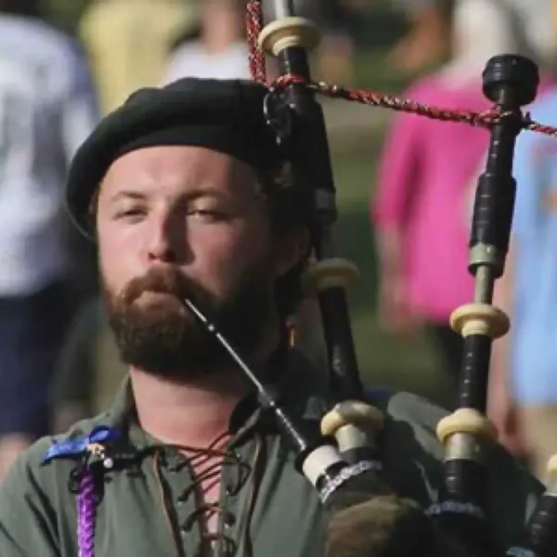 Bagpipe Instructor Pittsburgh