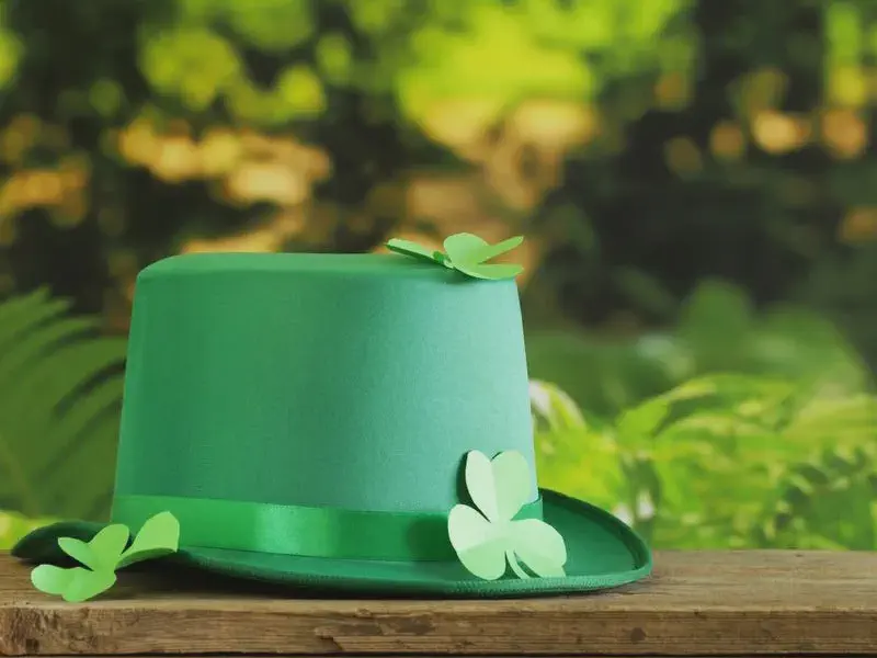 Birkdale Village Plans Socially Distanced St. Patrick's Day Event