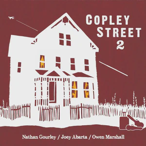 'Copley Street 2' a joy to listen to - Irish Echo