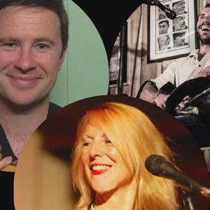 Allabair Trio Turlough O Carolan Music And Song