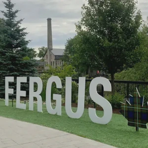 Tartan Day Set For Sunday In Downtown Fergus