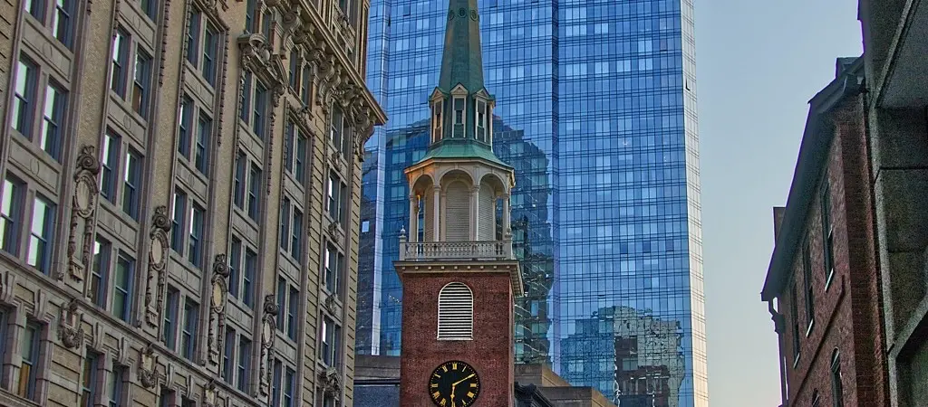 Massachusetts