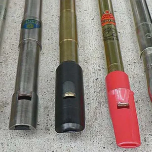 tin whistle