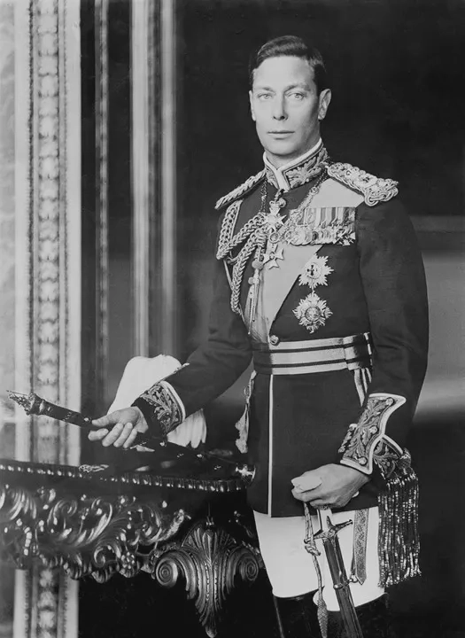 King George VI King George VI