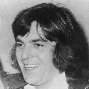 Joe McDonnell, Irish political prisoner, dies