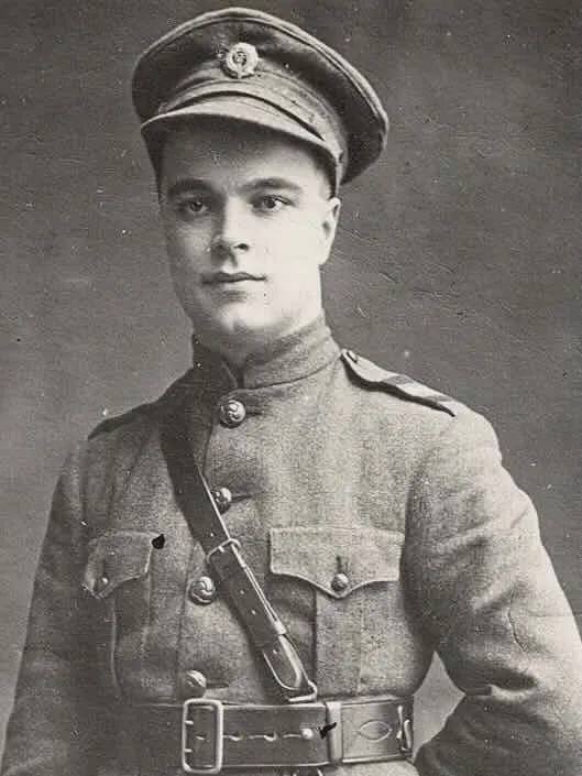 Joseph McKelvey Joseph McKelvey
