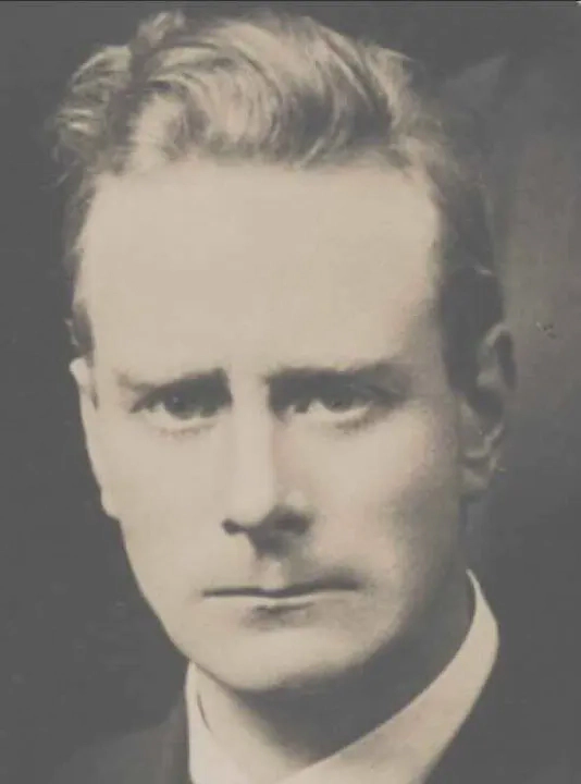 Liam Mellows Liam Mellows
