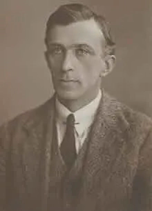 Roderick O'Connor Roderick O'Connor